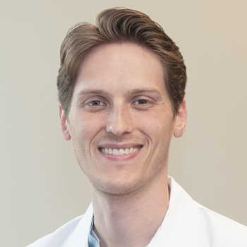 Trevor McClure, MD